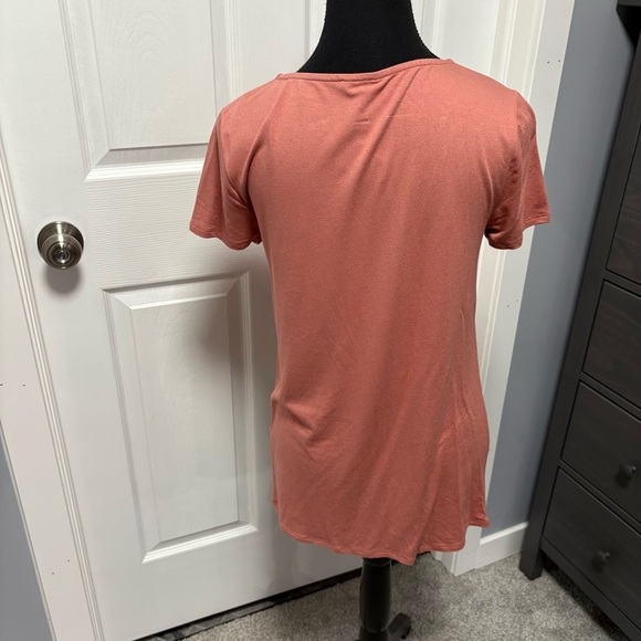 Thyme Maternity Tee - Picture 6 of 6